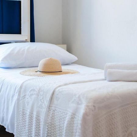 Вілла Blue & White: An Absolute Aegean Dream House Galini  Екстер'єр фото