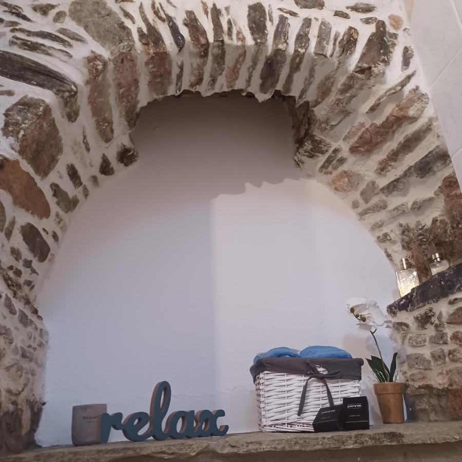 Вілла Blue & White: An Absolute Aegean Dream House Galini  Екстер'єр фото