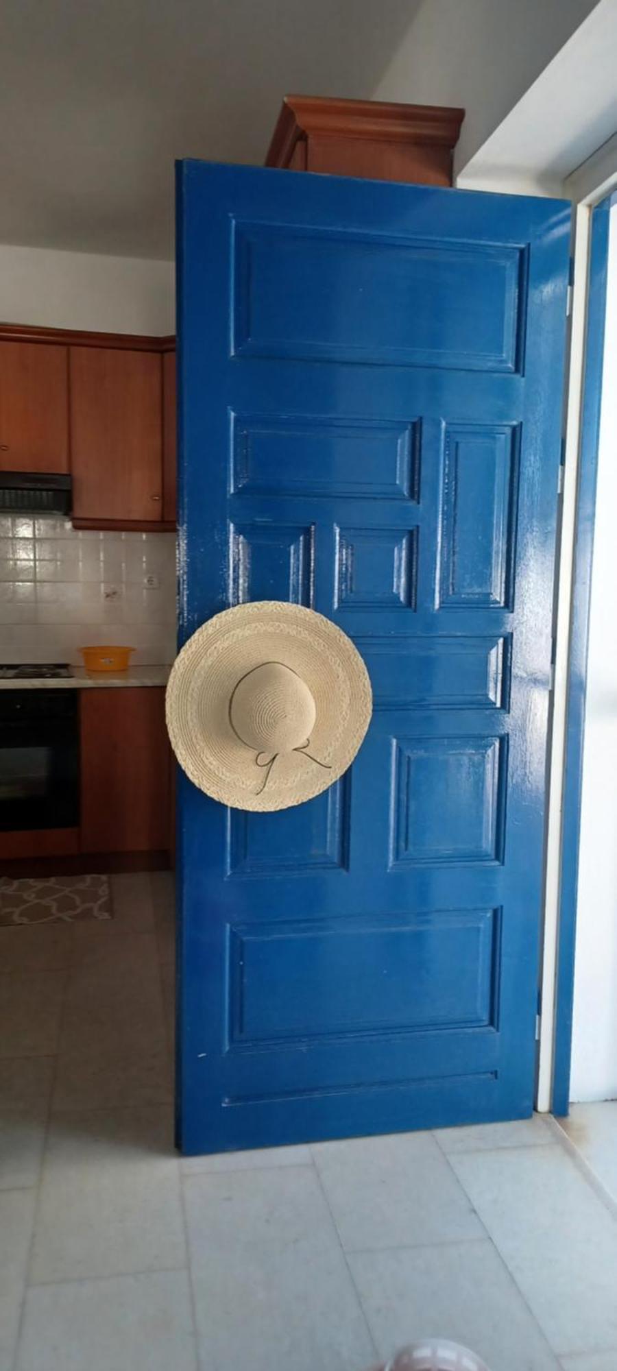 Вілла Blue & White: An Absolute Aegean Dream House Galini  Номер фото